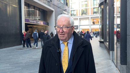 London: Would you ever move overseas?