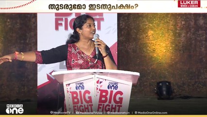 'ടോയ്‌ലറ്റ്‌ നിർമിച്ചു നൽകിയ പ്രധാനമന്ത്രിയാണ് ഭാരതം ഭരിക്കുന്നത്,അഭിമാനത്തോടെ പറയുന്നു'