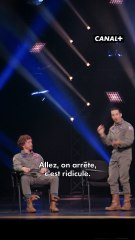 "Avez-vous rentré votre PIN ?"