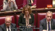 Legge senza consenso è stupro, Bonetti: Un passo avanti fondamentale nel nostro Paese