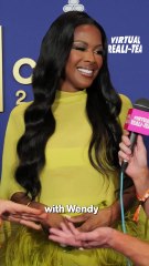 Social - Stacey Rusch On Dr. Wendy