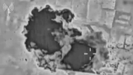 Ataque aéreo israelí en el Líbano deja varios muertos: versiones enfrentadas sobre el objetivo