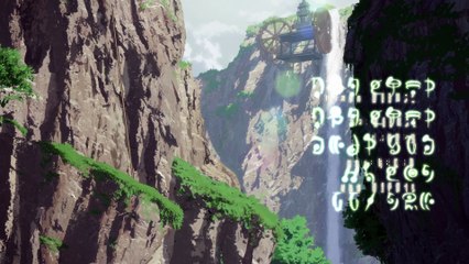 Made in Abyss S01E06 Opus2 0 Flugel