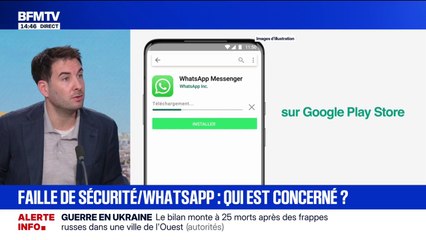 WhatsApp: une faille de sécurité qui exposait 3,5 milliards de numéros de téléphone révélée par des chercheurs autrichiens