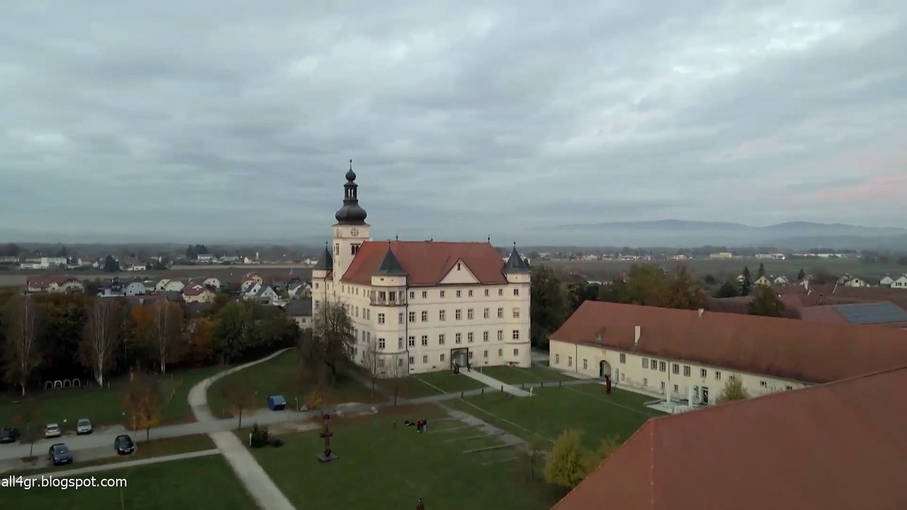 Το Κάστρο του Τρόμου (Hartheim: The Nazi Castle of Horror)