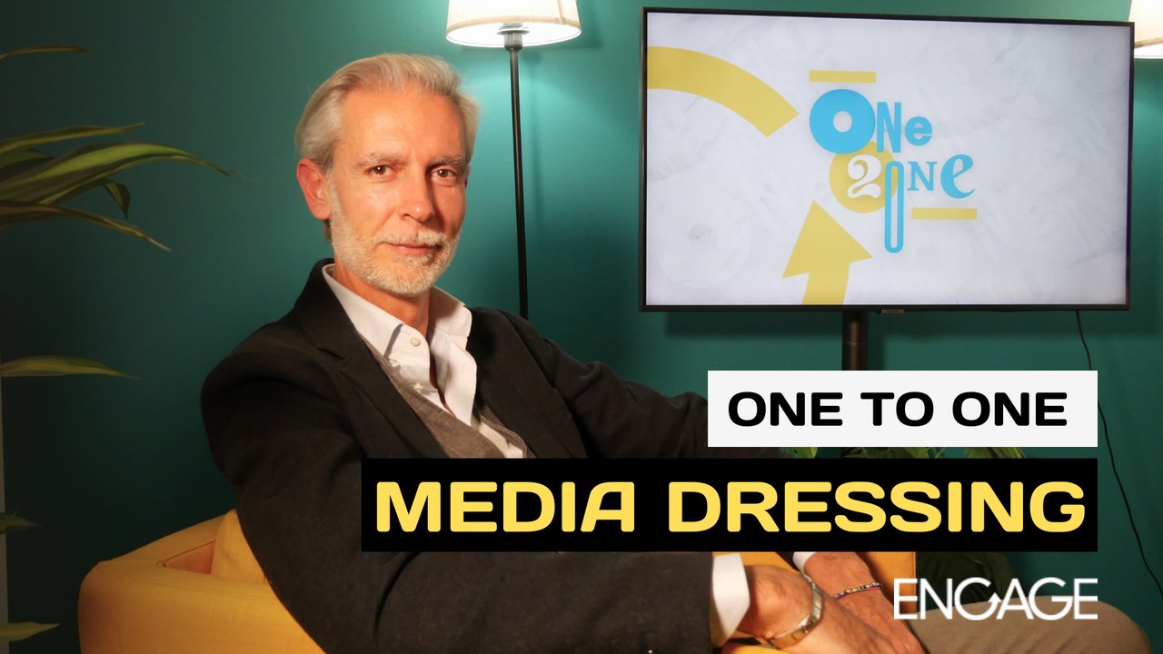 Media Dressing: il suono come leva strategica per i brand. Petrillo: «Misurare qualcosa di impercettibile è la sfida principale»