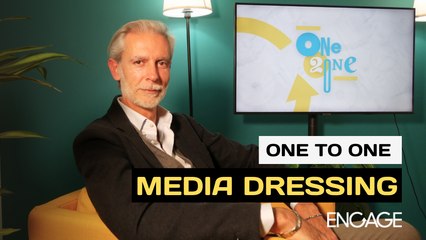 Media Dressing: il suono come leva strategica per i brand. Petrillo: «Misurare qualcosa di impercettibile è la sfida principale»