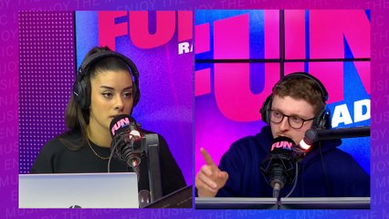 La playlist de la FUN Family - les sons pour l'hiver