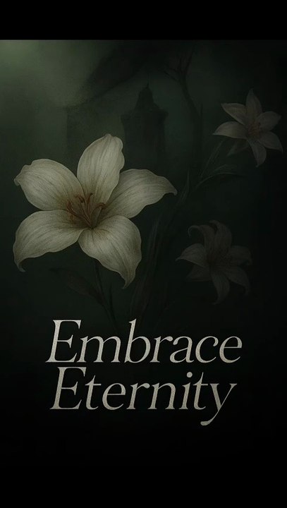 Embrace Eternity