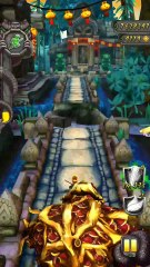 Temple run 2 lost jungle lantern festiva ofl