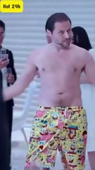 The Intern Is The Undercover Boss