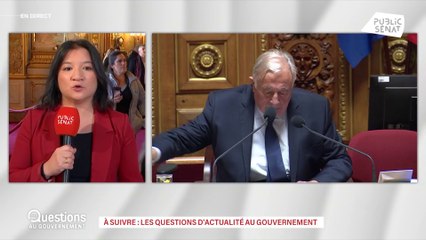 "Une pensée pour ce jeune lâchement assassiné" : Gérard Lacher rend hommage à Mehdi Kessaci