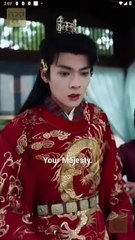 Slim Down Rule The Crown (Dubbed) Full Episode