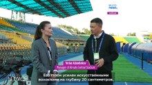 Алматинский “Кайрат” привозит Лигу чемпионов в Центральную Азию