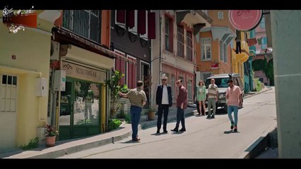 HD فيلم الدراما - 10 ايام من حياة رجل كثير التساؤل - مدبلج