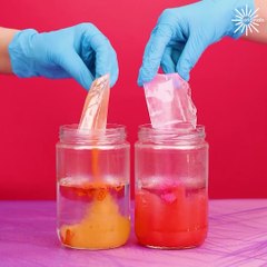 Useful DIY bag you must try & make at home!