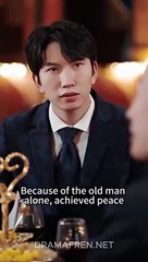 Immortal Grandpa Goes Viral Full Chinese Drama - English Sub