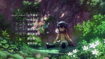 Made in Abyss S01E09 Opus2 0 Flugel