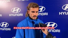 Griezmann’s torment over the 2016 Milan penalty