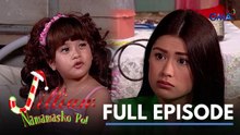 Jillian: Namamasko po: Full Episode 12 (Stream Together)