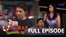 Jillian: Namamasko po: Full Episode 17 (Stream Together)