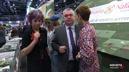 Noticias de Navarra 14.30h 19/11/2025