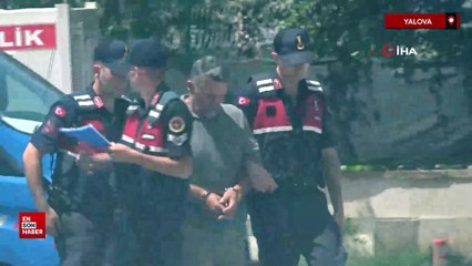 Yalova'da kardeşini öldüren ağabeye ağırlaştırılmış müebbet talebi