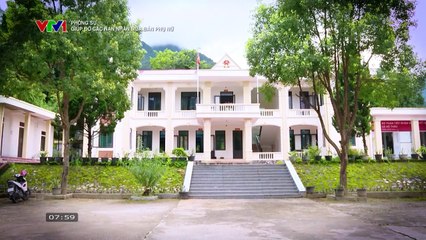 Hoa sữa về trong gió - Tập 13