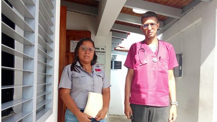 a través del CMPT III La Cejita activo