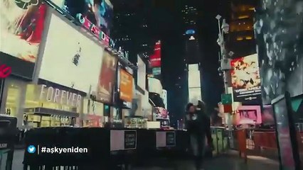 Aşk Yeniden Saison 1 - A?k Yeniden 1. Bölüm Fragman? (EN)