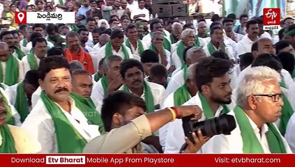 రైతులు డిమాండ్ ఆధారిత పంటలు సాగు చేయాలి - ఇతర దేశాలకూ ఎగుమతి చేయాలి: సీఎం చంద్రబాబు