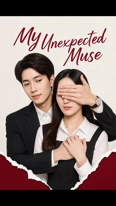 My Unexpected Muse | Part 1