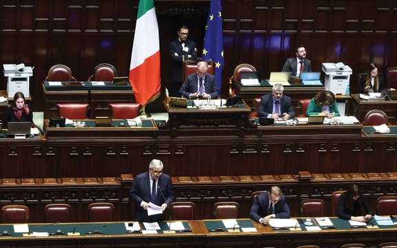 Violenza sulle donne: la Camera approva proposta di legge sul consenso