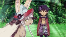 Made in Abyss S01E12 Opus2 0 Flugel