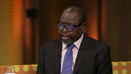 South Africa Says Trump Genocide Claims Dent Investment