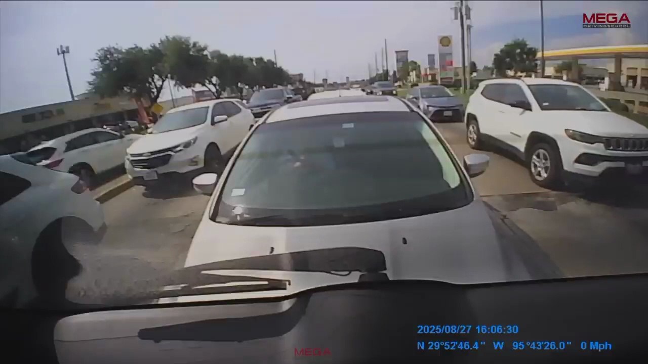 NEW Car Crash Compilation | USA & Canada - Oct 27, 2025