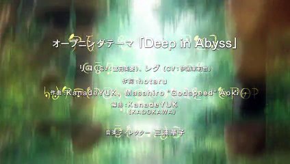 Made in Abyss S01E13