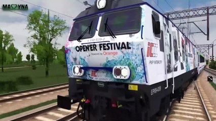 Maszyna - Trailer #1