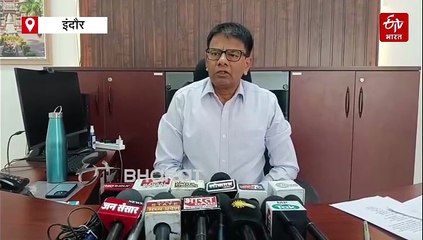 नारकोटिक्स विंग ने कोकीन के साथ विदेशी महिला को पकड़ा, मुंबई से पहुंची थी इंदौर