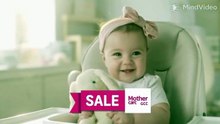 خصم 20% على Mothercare! 🤱 كود (AJKRC) لتوفير إضافي على مستلزمات الأم والطفل في الخليج!