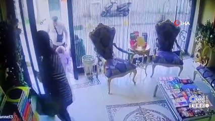 TEMİZLİKÇİNİN İFADESİ CNN TÜRK'TE: Odada 11-12 tane ölmüş böcek vardı! Kahreden detay: Yarın doğum günüydü