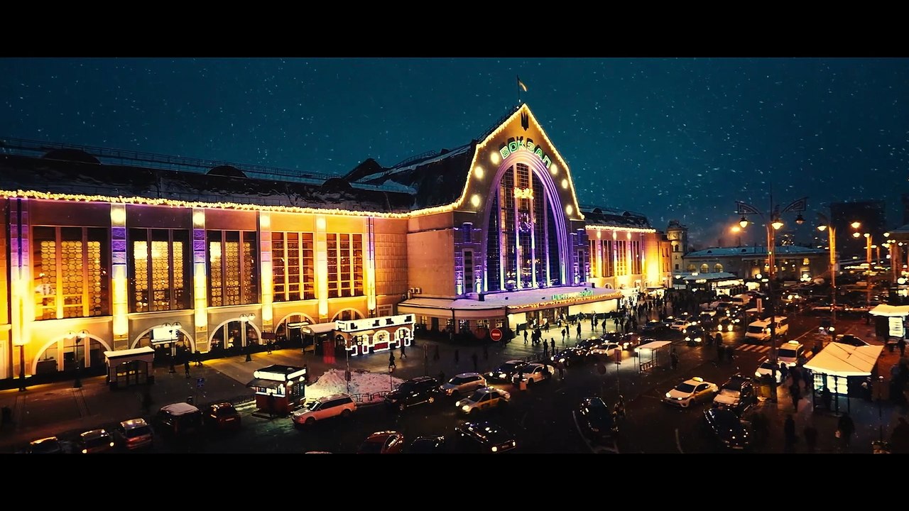 Der Weihnachtsexpress - Trailer (Deutsche UT) HD