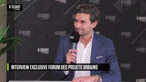 SMART IMPACT - La modélisation dynamique au service de la transformation des villes