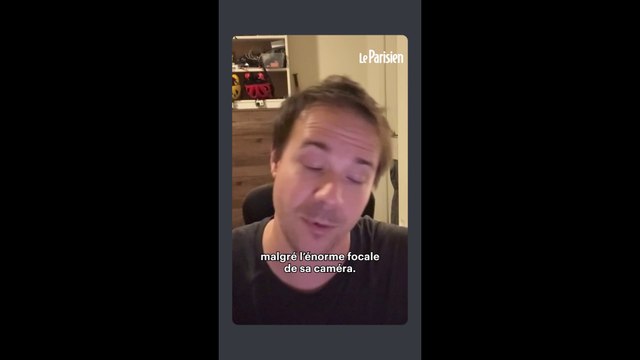 La « photo de l’année » racontée par ses auteurs