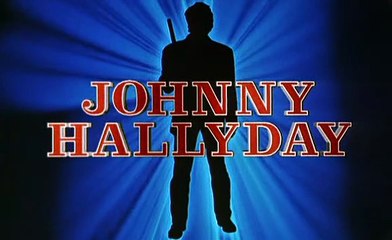 Johnny Hallyday – David Lansky (1989) – Épisode 3 : Prise d’otages