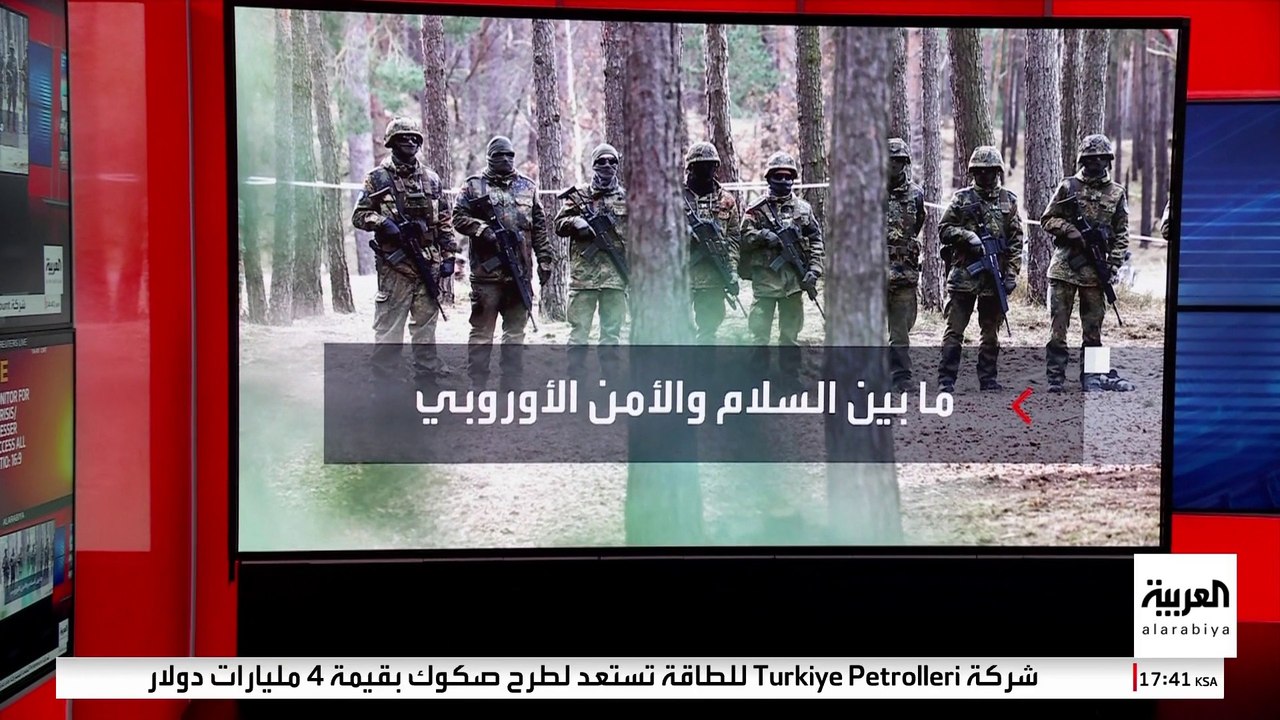 إدارة ترمب تعد سرا خطة لإنهاء حرب أوكرانيا بالتنسيق مع روسيا