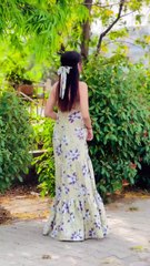 Pari #viralvideos #fashoindesigning #treanding