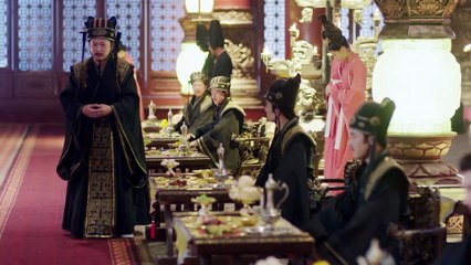 Độc Cô Thiên Hạ  - Tập 46 - Phim Cổ Trang Trung Quốc - Ngôn Tình, Cung Đấu, Chính Trị