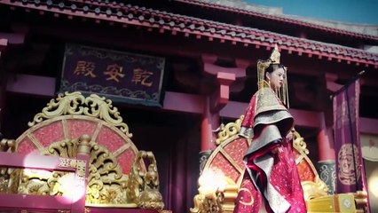 Độc Cô Thiên Hạ  - Tập 47 - Phim Cổ Trang Trung Quốc - Ngôn Tình, Cung Đấu, Chính Trị