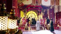 Độc Cô Thiên Hạ  - Tập 50 - Phim Cổ Trang Trung Quốc - Ngôn Tình, Cung Đấu, Chính Trị
